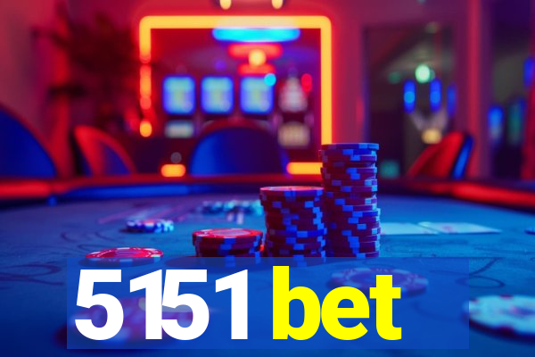 5151 bet